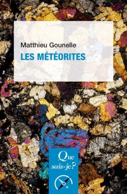Bertrand.pt - Les Météorites (3e Édition)