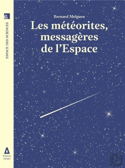 Bertrand.pt - Les Météorites, Messagères De L'Espace