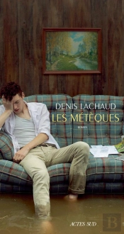 Les Métèques