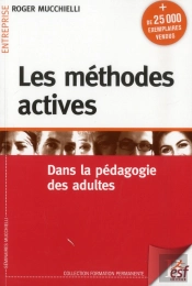 Les Methodes Actives Dans La Pedagogie Des Adultes