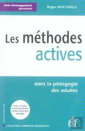 Les Methodes Actives Dans La Pedagogie Des Adultes