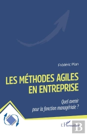 Les Methodes Agiles En Entreprise - Quel Avenir Pour La Fonction Manageriale ?