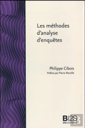 Les Méthodes D'Analyse D'Enquêtes