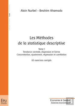 Bertrand.pt - Les Méthodes De La Statistique Descriptive Tome 1