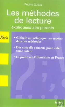 Bertrand.pt - Les Méthodes De Lecture Expliquées Aux Parents