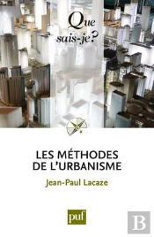 Les Méthodes De L'Urbanisme (5e Édition)