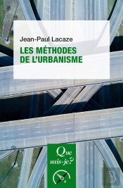 Les Méthodes De L'Urbanisme (6e Édition)