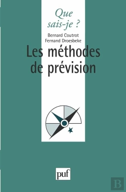 Bertrand.pt - Les Méthodes De Prévision