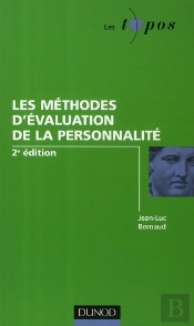Les Méthodes D'Évaluation De La Personnalité (2e Édition)