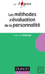 Les Méthodes D'Évaluation De La Personnalité