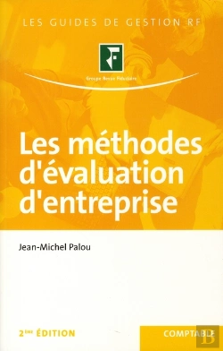 Bertrand.pt - Les Méthodes D'Évaluation D'Entreprise