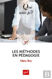 Les Méthodes En Pédagogie (3e Édition)