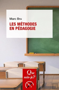 Bertrand.pt - Les Méthodes En Pédagogie