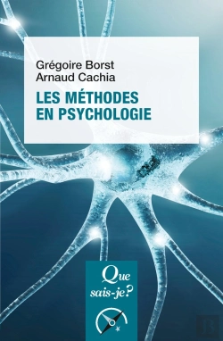 Bertrand.pt - Les Méthodes En Psychologie