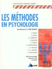 Les Methodes En Psychologie