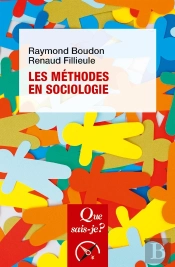 Les Méthodes En Sociologie