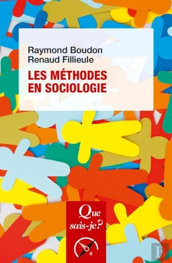 Bertrand.pt - Les Méthodes En Sociologie