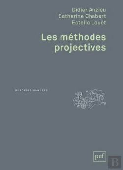 Bertrand.pt - Les Méthodes Projectives (2e Édition)