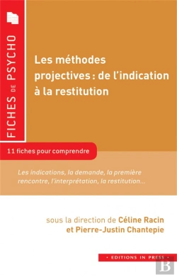 Bertrand.pt - Les Méthodes Projectives : De L'Indication À La Restitution