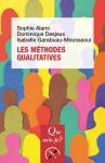 Les Méthodes Qualitatives