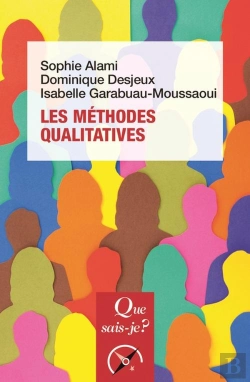 Bertrand.pt - Les Méthodes Qualitatives