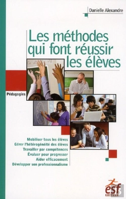 Bertrand.pt - Les Methodes Qui Font Reussir Les Eleves