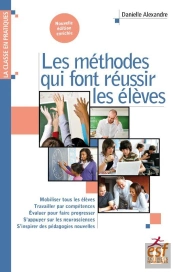Les Méthodes Qui Font Réussir Les Élèves