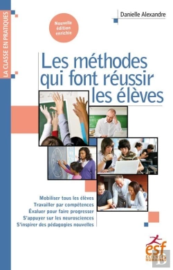 Bertrand.pt - Les Méthodes Qui Font Réussir Les Élèves