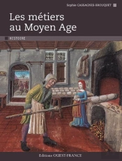 Les Métiers Au Moyen-Age.