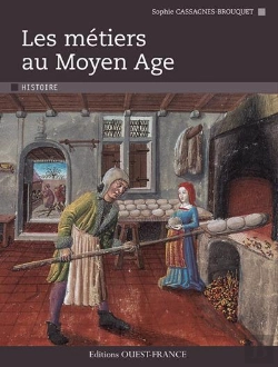 Bertrand.pt - Les Métiers Au Moyen-Age.
