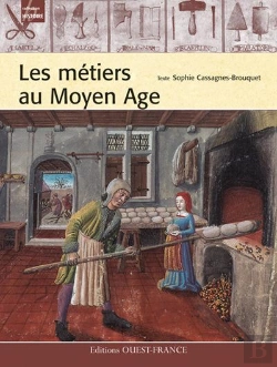 Bertrand.pt - Les Métiers Au Moyen-Âge