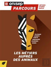 Les Metiers Aupres Des Animaux