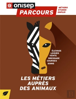 Bertrand.pt - Les Metiers Aupres Des Animaux