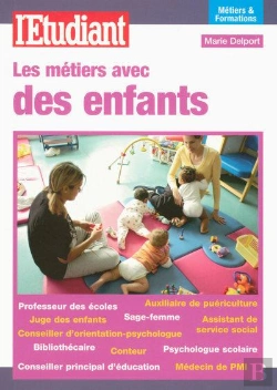 Bertrand.pt - Les Métiers Avec Les Enfants