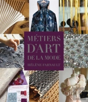 Les Metiers D'Art De La Mode
