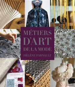 Bertrand.pt - Les Metiers D'Art De La Mode