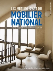 Les Métiers D'Art Du Mobilier National
