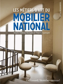 Bertrand.pt - Les Métiers D'Art Du Mobilier National