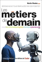 Les Métiers De Demain