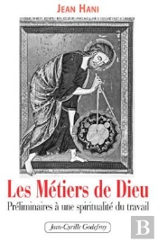Les Métiers De Dieu