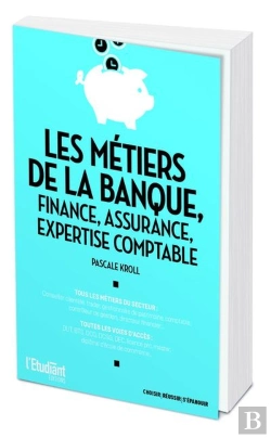 Bertrand.pt - Les Metiers De La Banque, De La Finance, De L'Assurance Et De L'Expertise Comptable