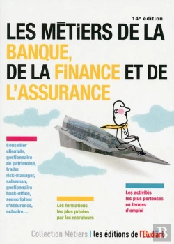 Bertrand.pt - Les Metiers De La Banque, De La Finance Et De L'Assurance
