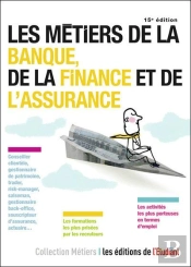 Les Metiers De La Banque, De La Finance Et De L'Assurance