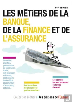 Bertrand.pt - Les Metiers De La Banque, De La Finance Et De L'Assurance