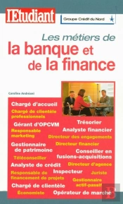 Les Métiers De La Banque Et De La Finance