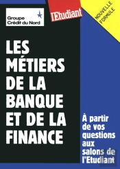 Les Metiers De La Banque Et De La Finance
