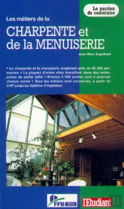 Bertrand.pt - Les Metiers De La Charpente Et De La Menuiserie