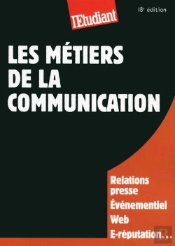 Bertrand.pt - Les Métiers De La Communication (18e Édition)