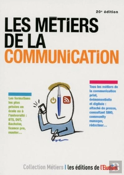 Bertrand.pt - Les Métiers De La Communication (20e Édition)