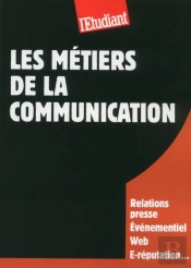 Les Métiers De La Communication